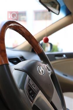 هيونداي أكسنت